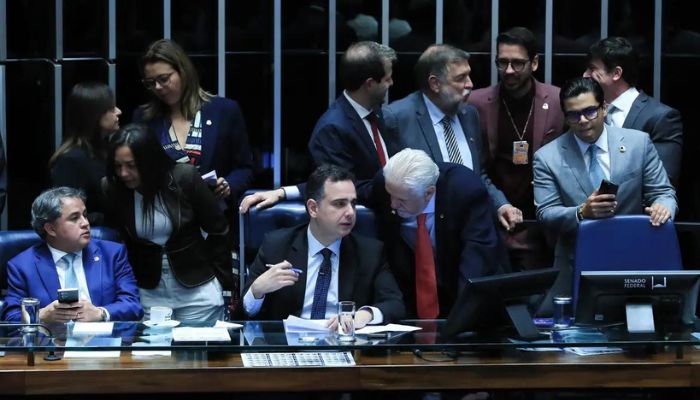 Senado aprova seguro obrigatório para indenizar acidentes de trânsito